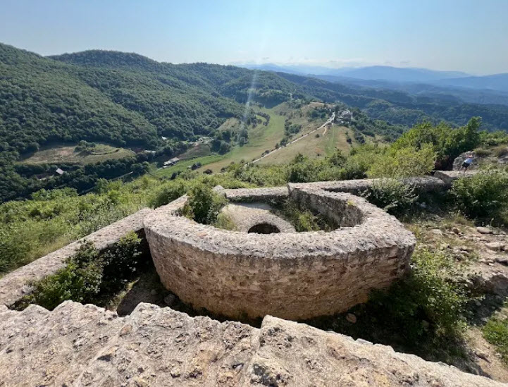 Old Town of Visoki, Bosnia and Herzegovina